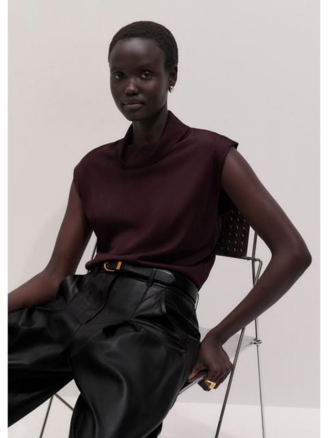 ME+EM Straight Knit Tee