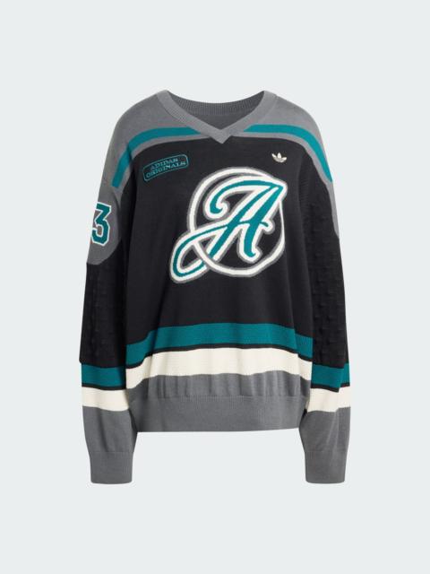 adidas ADIDAS ORIGINALS OS SPORTS JERSEY