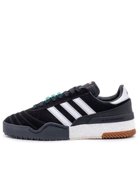 adidas adidas Alexander Wang x Originals Bball Soccer 'Core Black' AQ1232