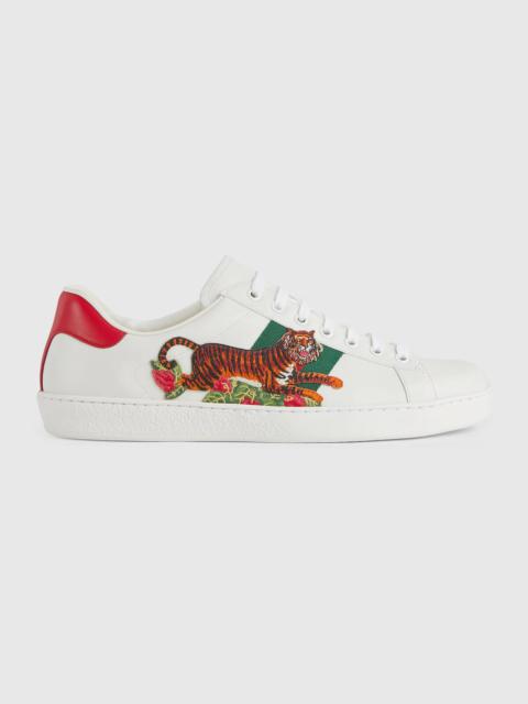 Gucci Tiger Men's Ace sneaker