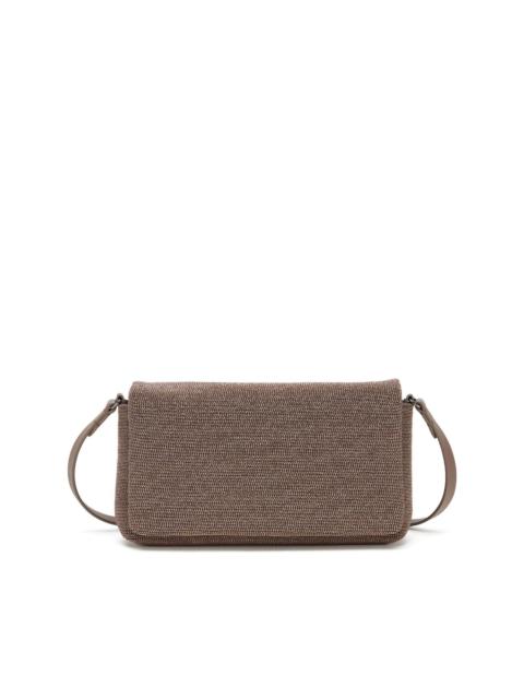 Brunello Cucinelli Monili-chain cross body bag