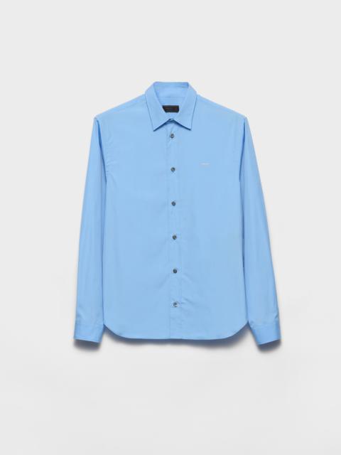Prada Cotton shirt