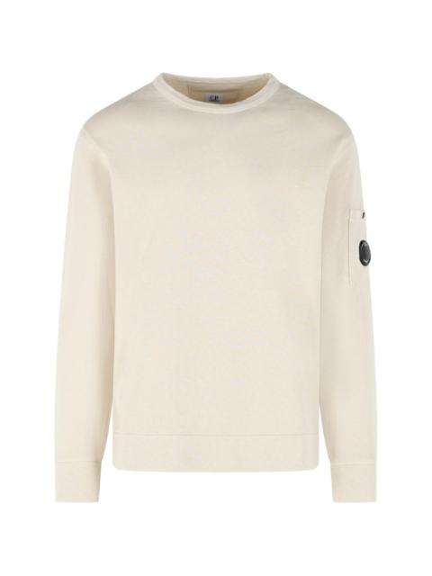 C.P. Company sleeve-pocket sweatshirt