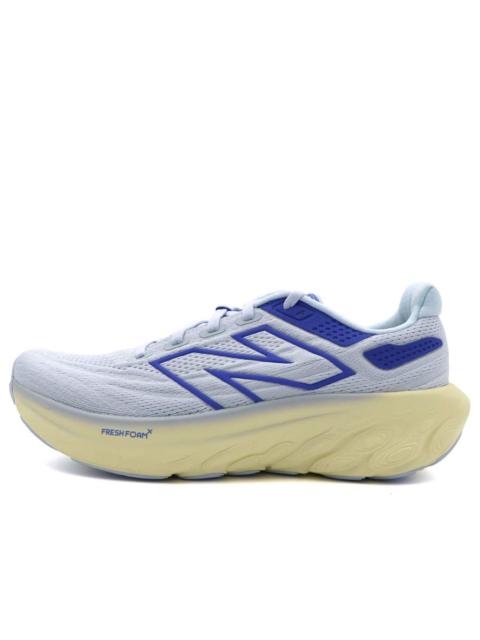 New Balance New Balance Fresh Foam X 1080v13 'Starlight Marine Blue' M1080L13