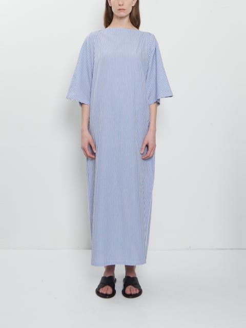 META CAMPANIA COLLECTIVE Oona Batwing Stripe Dress