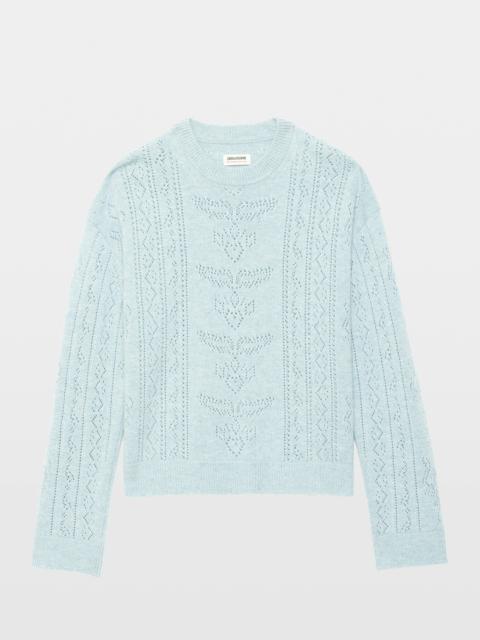 Zadig & Voltaire Markuz Sweater