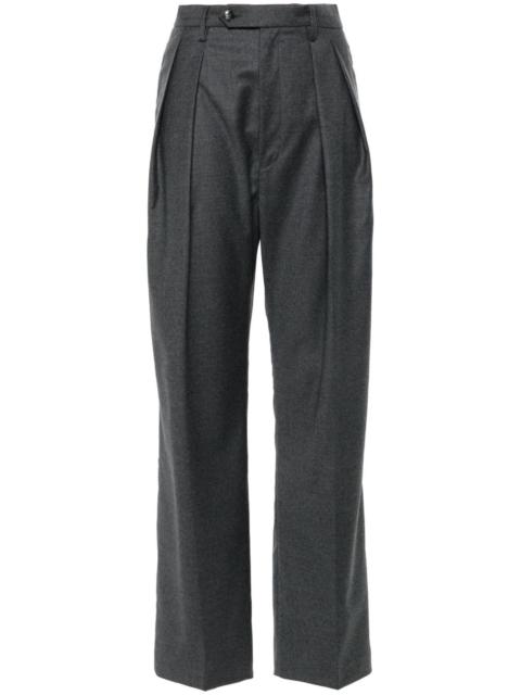 BARENA Tom Flan trousers
