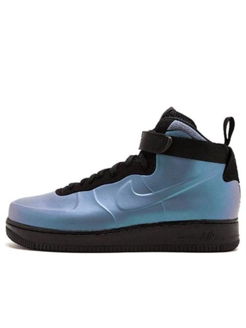 Nike Nike Air Force 1 Foamposite 'Light Carbon' 2018 AH6771-002