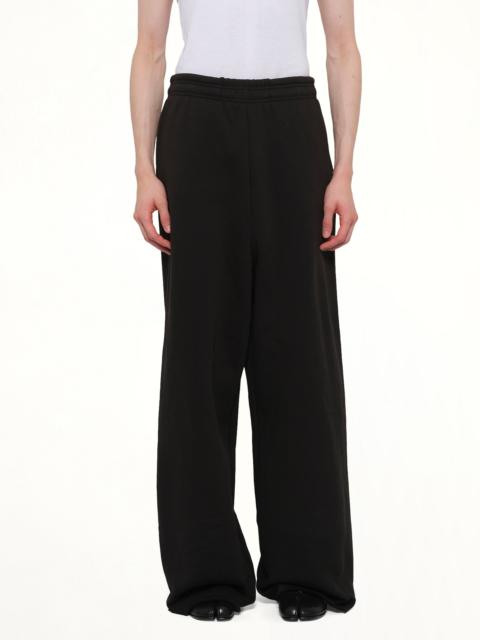 entire studios Full Sweatpant in Black