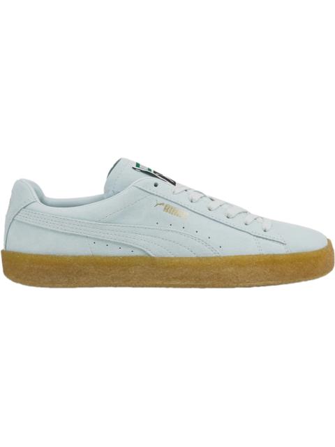 Puma Suede Crepe Ice Flow