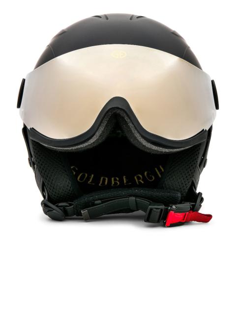 GOLDBERGH Glam Helmet