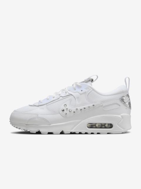 Nike Air Max 90 Futura Women's Shoes