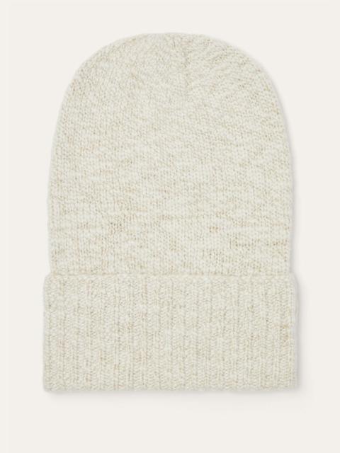 Loro Piana Gnifetti Beanie