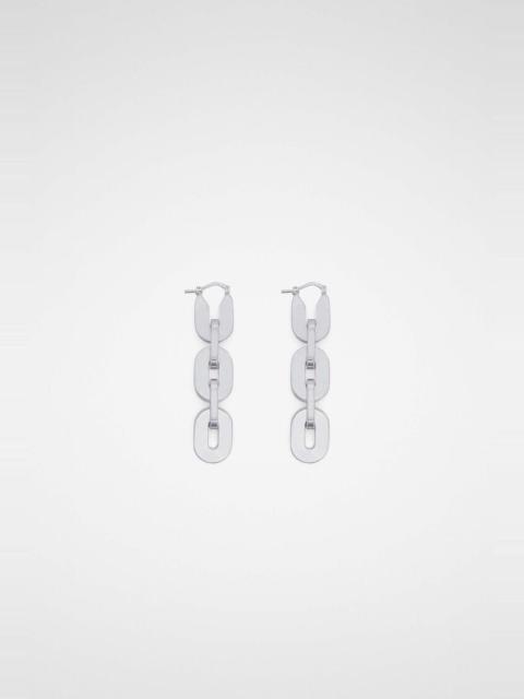 Jil Sander Earrings