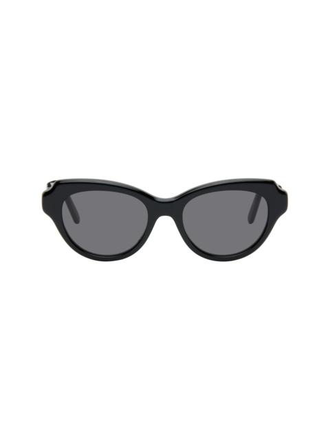 Loewe Black Swan Slim Sunglasses