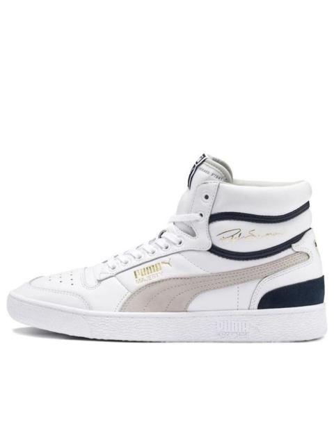 PUMA PUMA Ralph Sampson Mid Retro 'OG' 370718-01