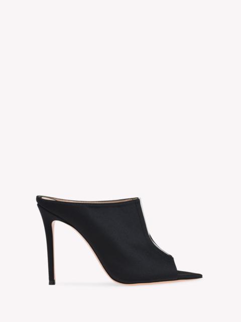 【Gianvito Rossi】カラ Gianvito Rossi（ジャンヴィトロッシ）｜MARTIS 20 CALFアイテム
