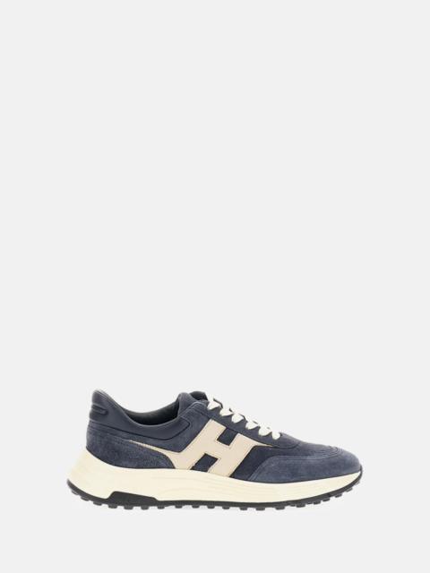 HOGAN Hogan Hyperlight Lace-Up Sneakers H