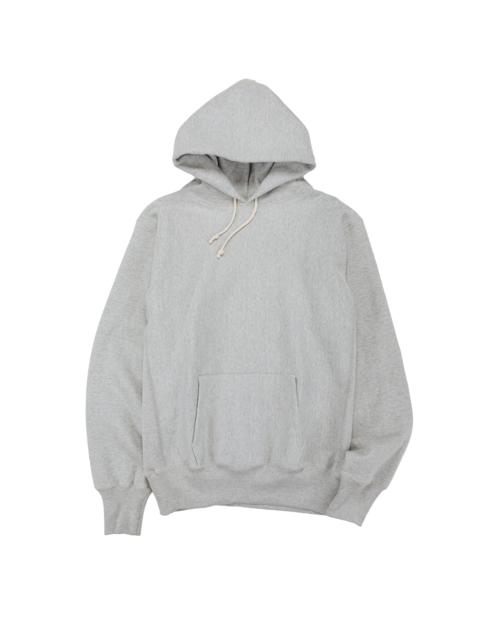 Warehouse & Co. Lot. 484 No Print Heather Grey