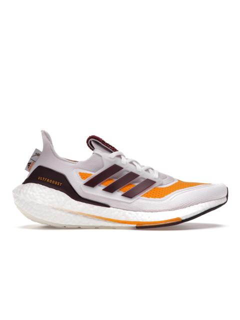 adidas Ultra Boost 21 Arizona State