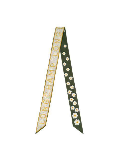 Daisies Headband Khaki - OTHER