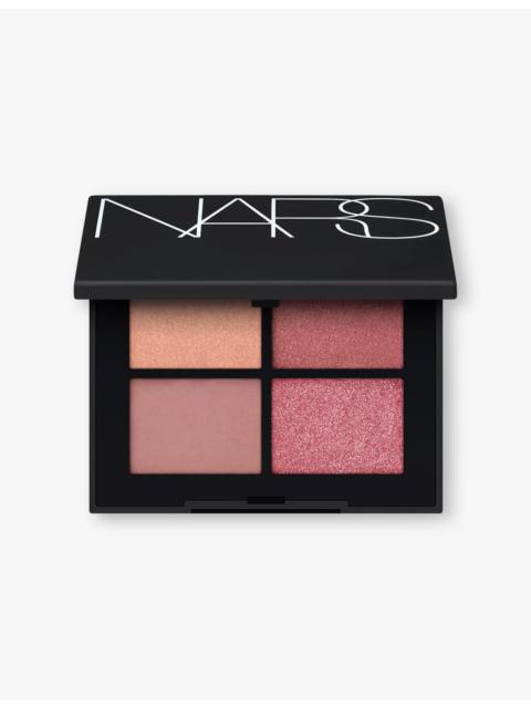 NARS Cosmetics Quad Eyeshadow Palette 4.4g