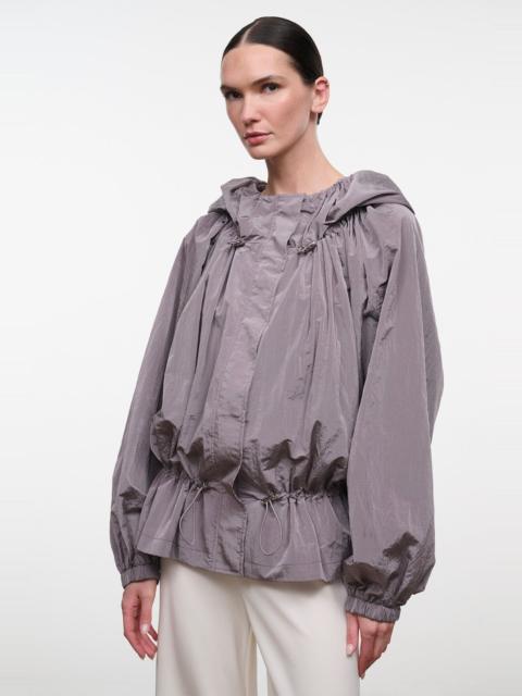 STAUD STAUD GLIDE JACKET ZINC