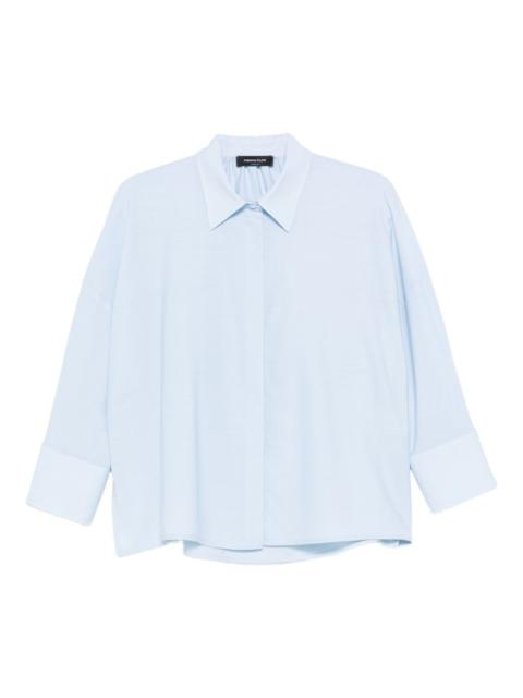 FABIANA FILIPPI collared shirt