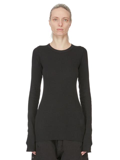 Rick Owens DRKSHDW BASIC LS T