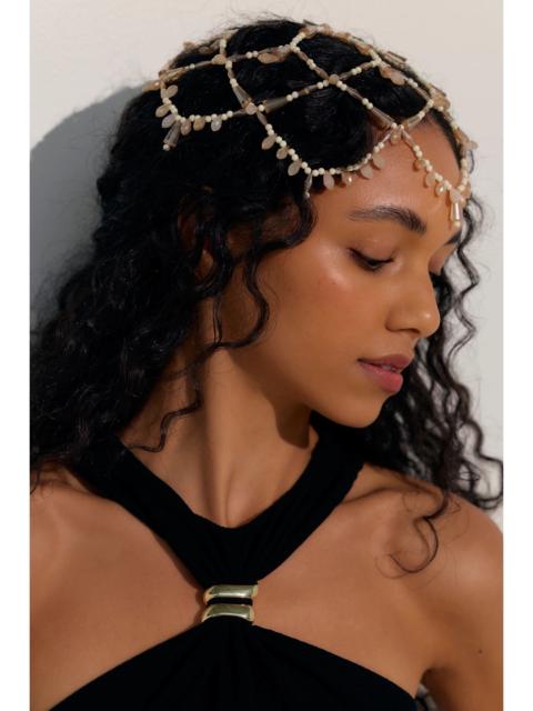 FREE PEOPLE Manon Head Piece
