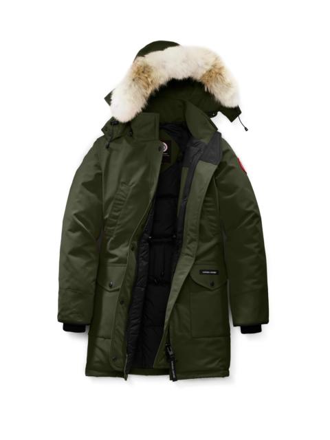 Canada Goose TRILLIUM PARKA FUSION FIT