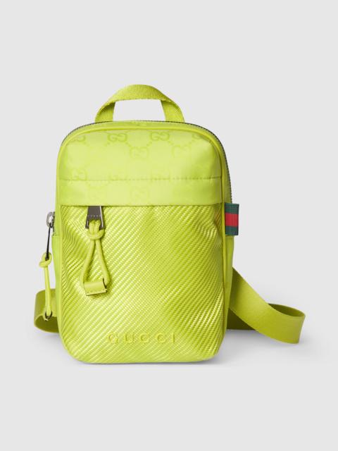 GUCCI Gucci Nexus mini slingbag