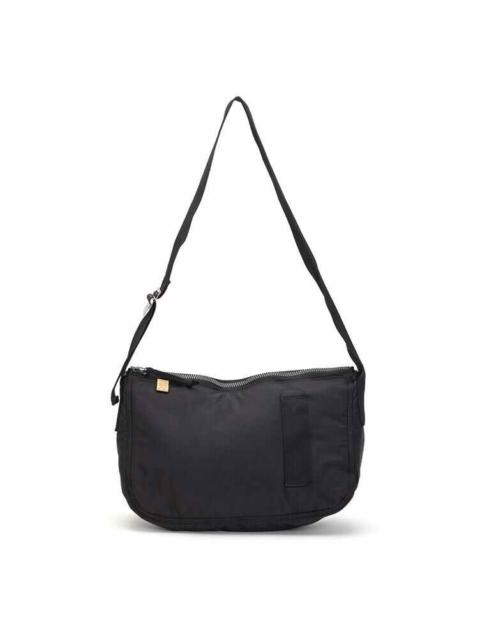 visvim CHARLIE II SHOULDER BAG (M) BLACK