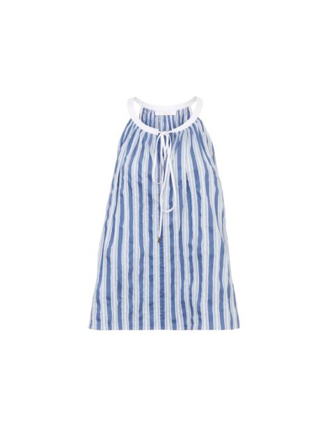 Chloé HALTERNECK TOP FOR WOMEN