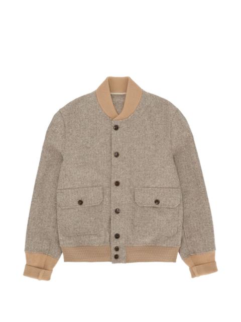 FORTELA Cruiser bomber jacket