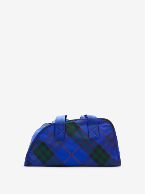 Burberry Medium Shield Duffle Bag