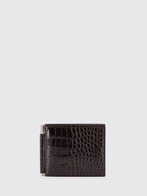 TOM FORD Wallet men Tom Ford