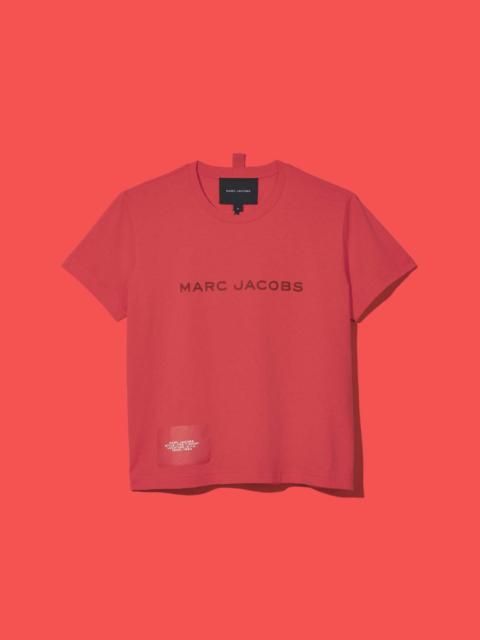 Marc Jacobs THE T-SHIRT