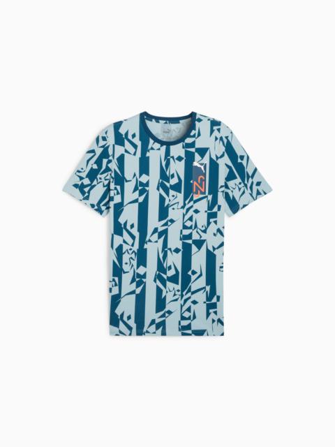 PUMA PUMA x NEYMAR JR Creativity Men's Tee