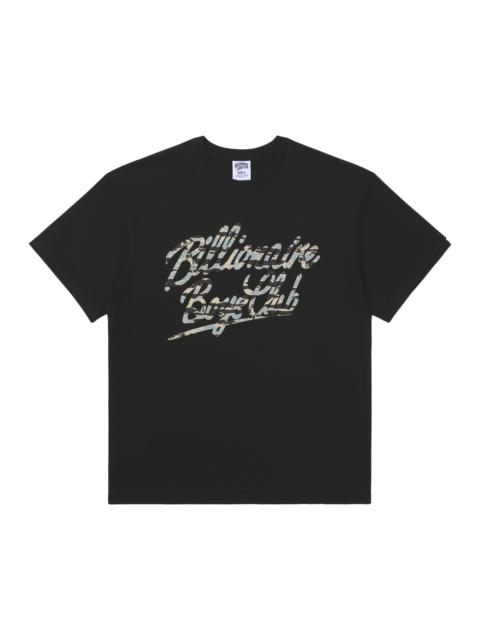 BILLIONAIRE BOYS CLUB SIGN TEE