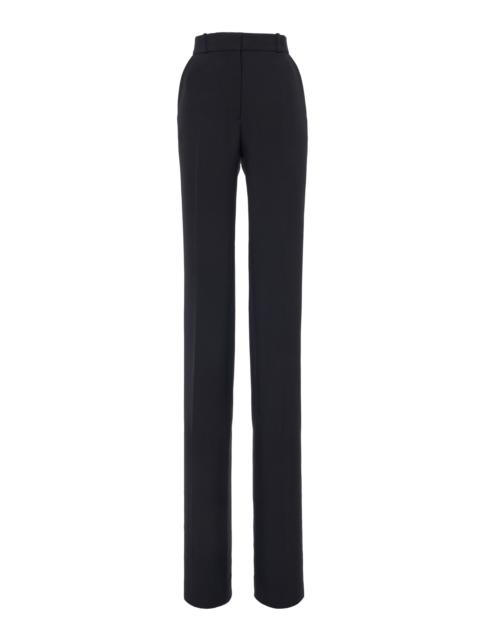COPERNI Straight-Leg Trousers black