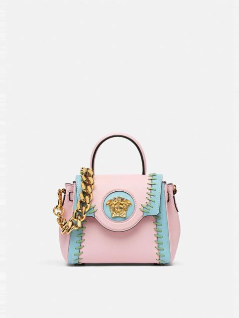 VERSACE La Medusa Small Handbag