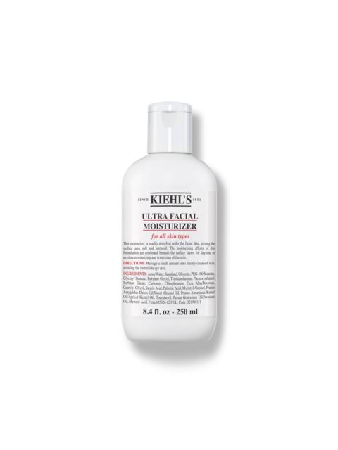Kiehl's Ultra Facial Moisturizer