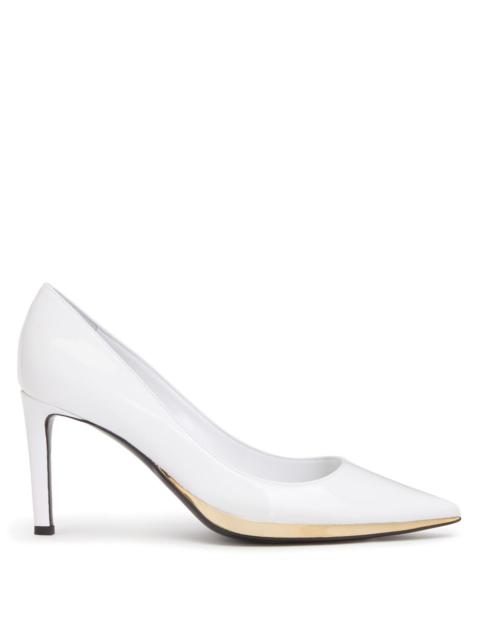 Giuseppe Zanotti Virgyn