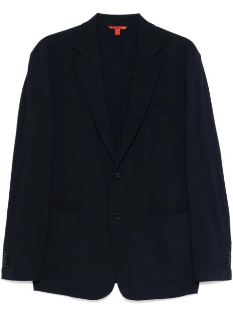 BARENA Borgo Folco Blazer