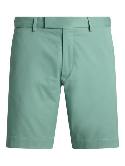 Polo Ralph Lauren slim-cut chino shorts