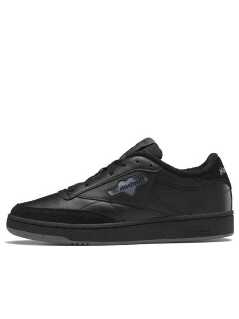 Reebok Reebok Club C 85 'Triple Black' GV6984