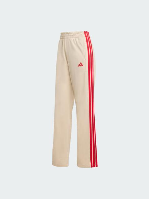 adidas 3S FASHION TRACKPANT