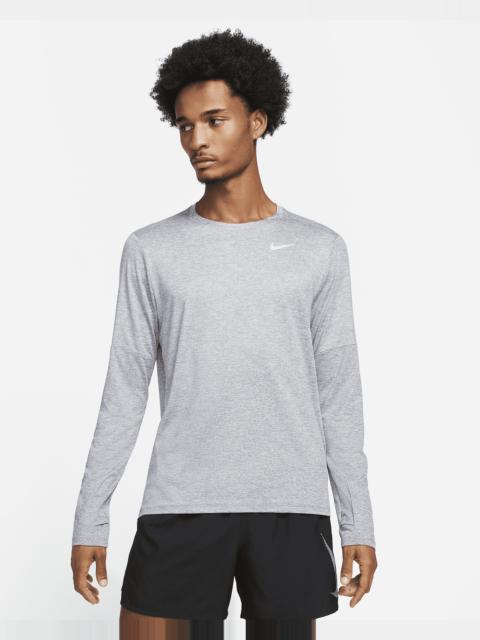 Nike Element Men's Dri-FIT Running Crew Top