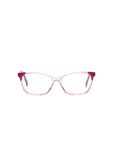 CAROLINA HERRERA Her 284 glasses